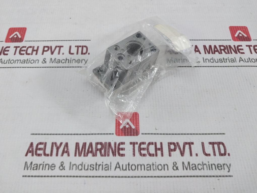 Ckd 4F310 Pilot-operated 5-port Valve Assembly