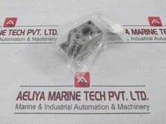 Ckd 4F310 Pilot-operated 5-port Valve Assembly