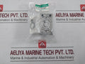 Ckd 4F310 Pilot-operated 5-port Valve Assembly