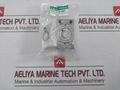 Ckd 4F310 Pilot-operated 5-port Valve Assembly