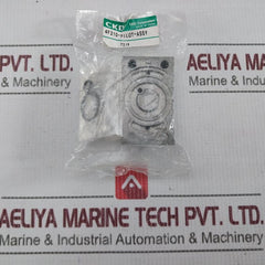 Ckd 4F310 Pilot-operated 5-port Valve Assembly