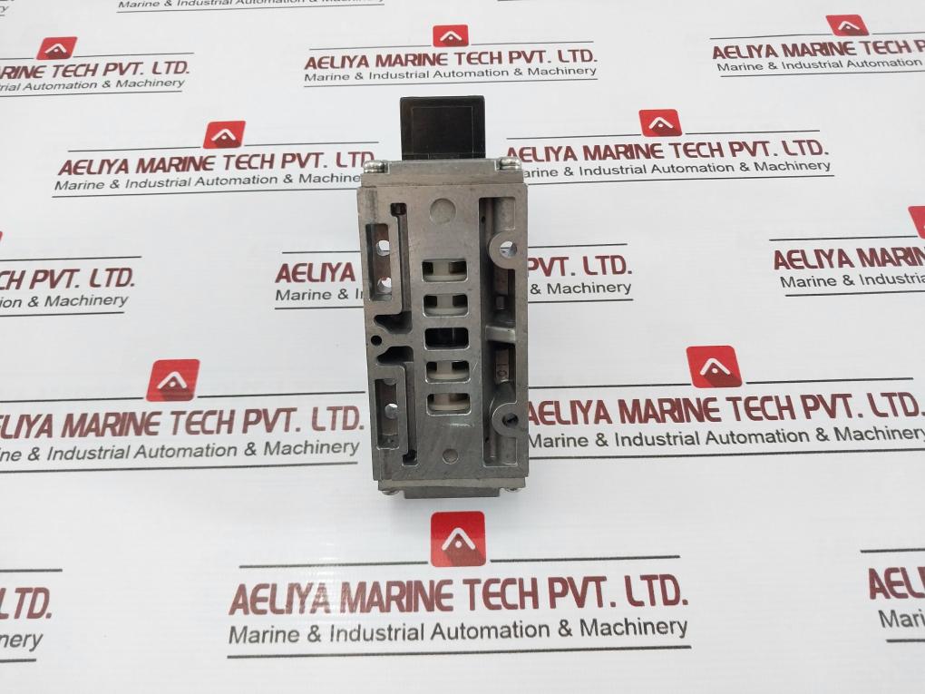 Ckd 4F410 Pneumatic Solenoid Valve Ac220V