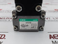 Ckd 4F410 Pneumatic Solenoid Valve Ac220V