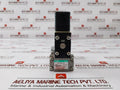 Ckd 4F419E-tp Five-port Pilot-operated Selex Valve 200V 50/60Hz