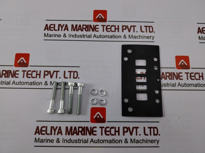 Ckd 4F419E-tp Five-port Pilot-operated Selex Valve Ac 220V 50/60Hz