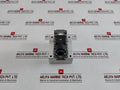 Ckd 4F419E-tp Individual Wiring Manifold Solenoid Valve Assembly Ac 220V