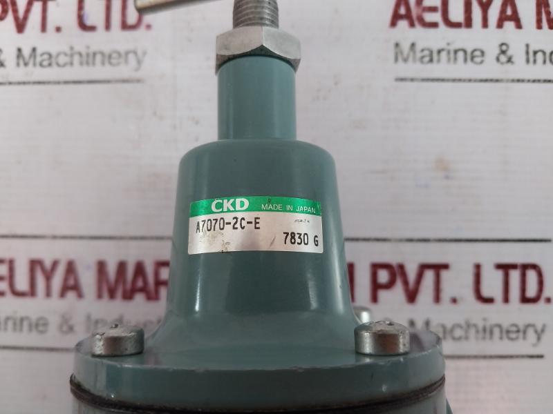 Ckd A7070-2C-e