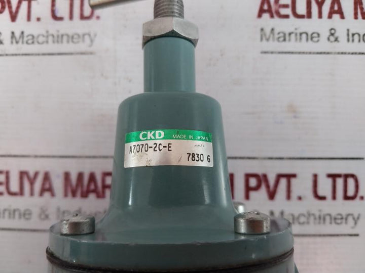 Ckd A7070-2C-e