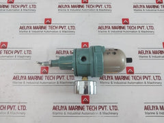 Ckd A7070-2C-e Pneumatic Regulator 0-1 Mpa G59D 0419 G