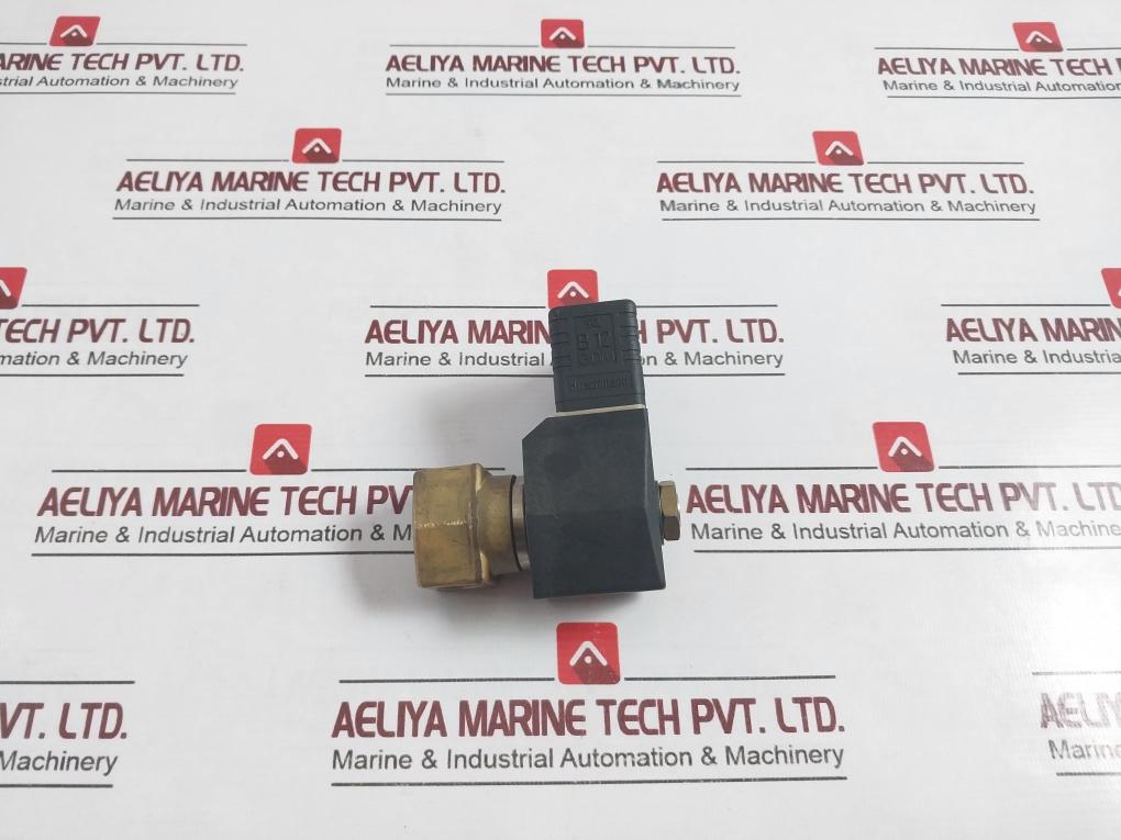 Ckd Ab41-02-1 Single Solenoid Valve 200V 50/60 5 Mpa 4.5