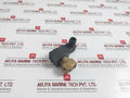 Ckd Ab41-02-1 Single Solenoid Valve 200V 50/60 5 Mpa 4.5