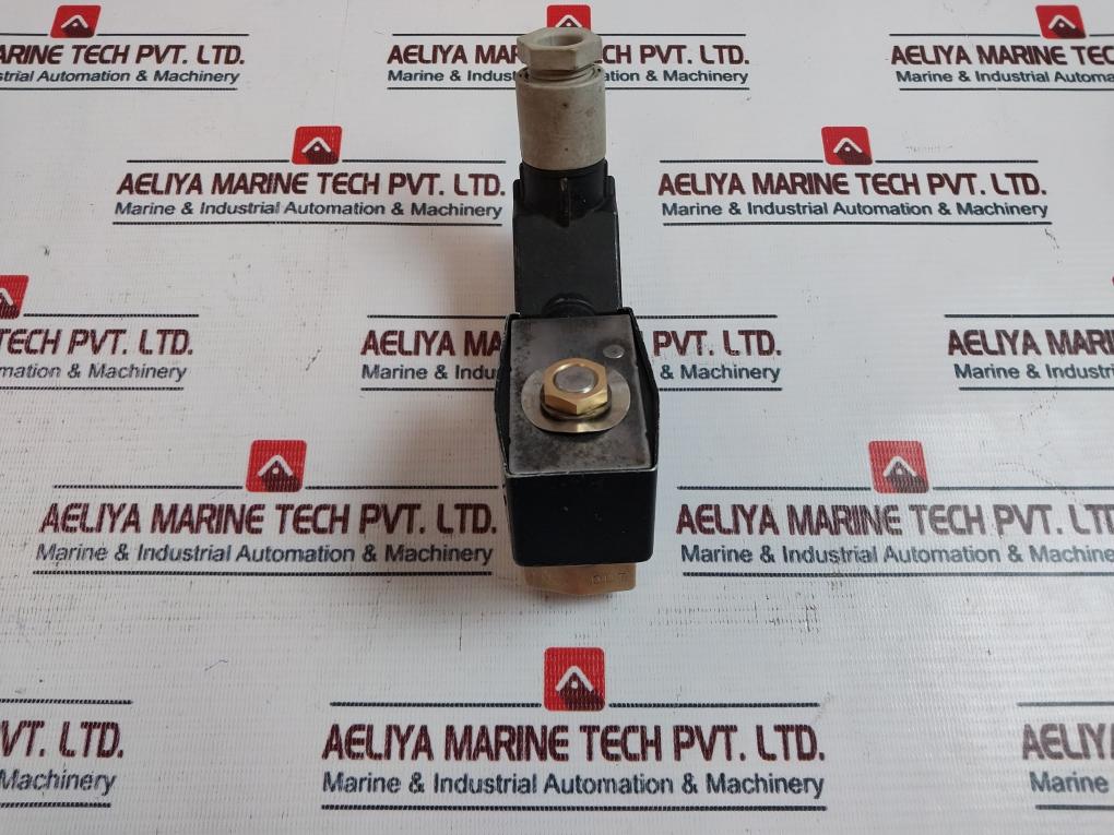 Ckd Ab41-02-3-03K Solenoid Valve