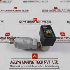 Ckd Ab41-03-5 Solenoid Valve Dc24V
