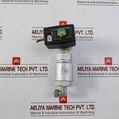 Ckd Ab41-03-5 Solenoid Valve Dc24V