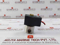 Ckd Ab41-03-5 Solenoid Valve Dc24V