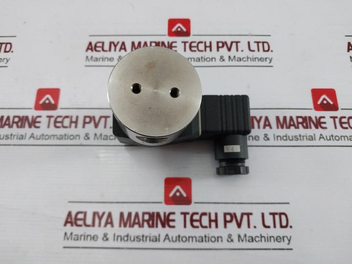 Ckd Ab41-03-7 Solenoid Valve 200V 50/60