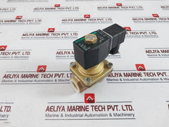 CKD Adk11-20A-02G Pneumatic Valve 220V 50/60Hz