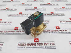 CKD Adk11-20A-02G Pneumatic Valve 220V 50/60Hz