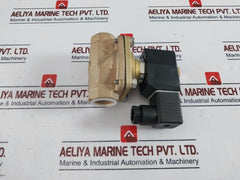 CKD Adk11-20A-02G Pneumatic Valve 220V 50/60Hz