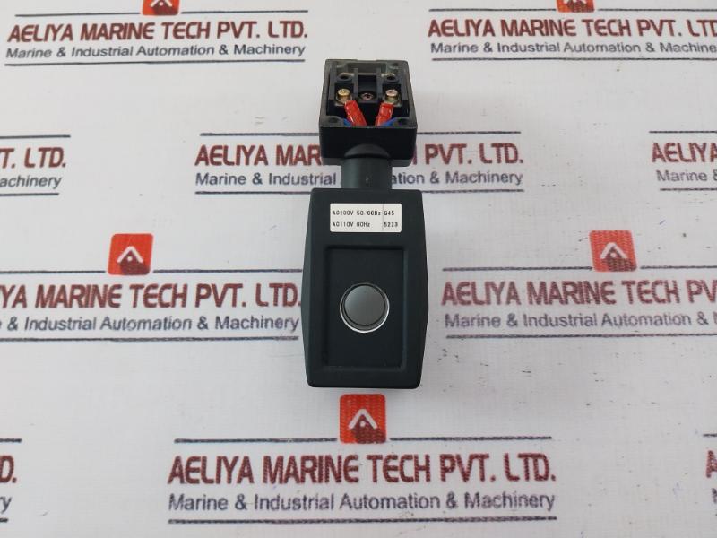 Ckd Adk12-25A-03Ke Coil Assembly Ac100V 50/60Hz