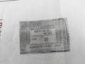 Ckd Adk12-25A-03Ke Solenoid Valve Ac110V
