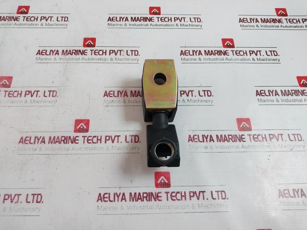 Ckd Adk12-25A-03Ke Solenoid Valve Ac110V