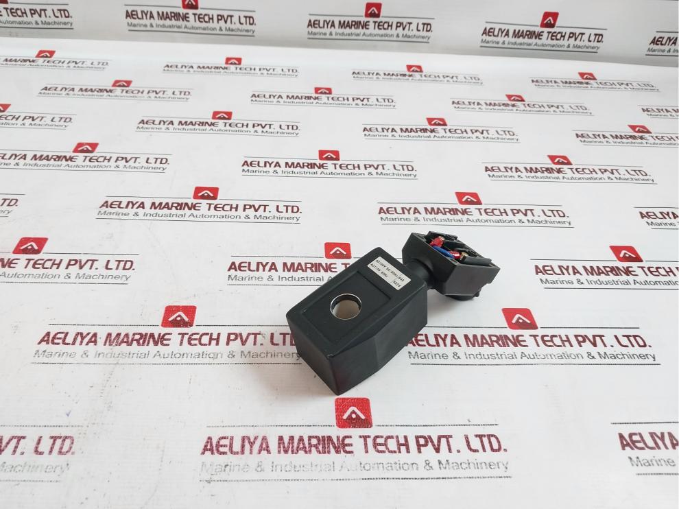 Ckd Adk12-25A-03Ke Solenoid Valve Ac110V
