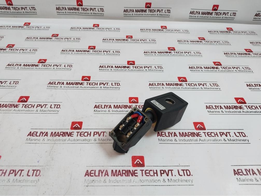 Ckd Adk12-25A-03Ke Solenoid Valve Ac110V