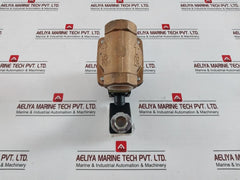 Ckd Adk12-25A Solenoid Valve 200V 50/60Hz 05K-000-01K