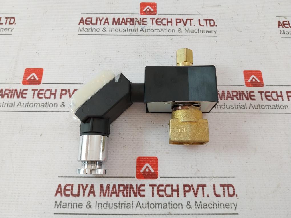 Ckd Ag41-02-1 Electromagnetic Valve 03Ke Ac242V 60Hz 8410 20A