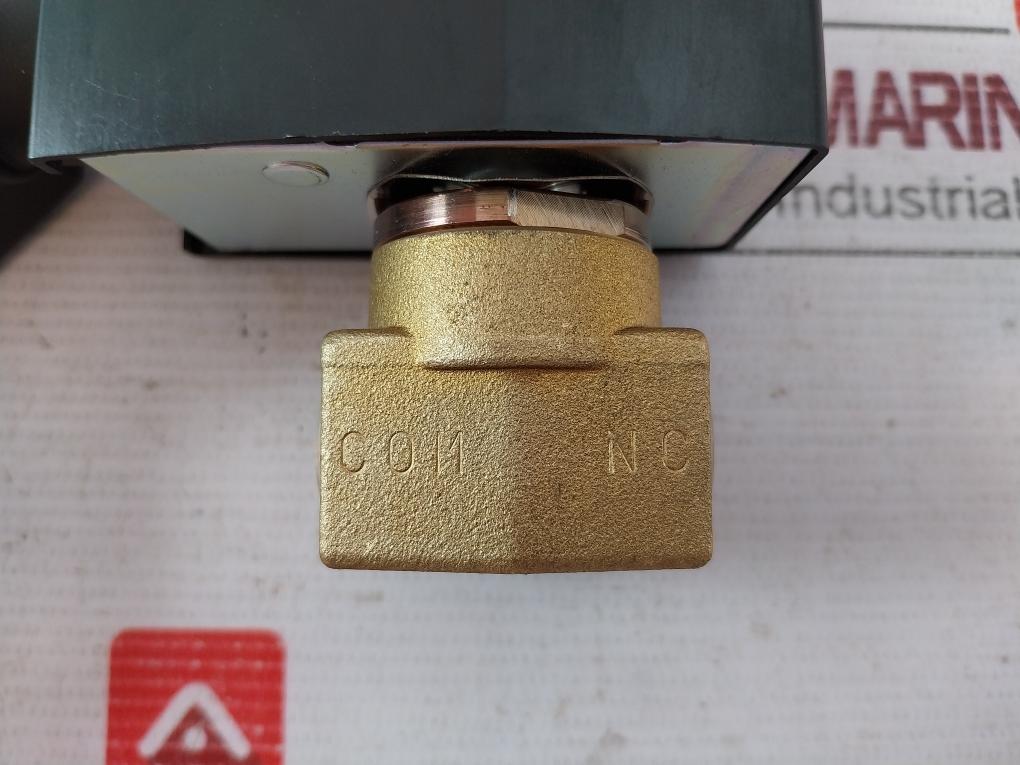 Ckd Ag41-02-1 Electromagnetic Valve 03Ke Ac242V 60Hz 8410 20A