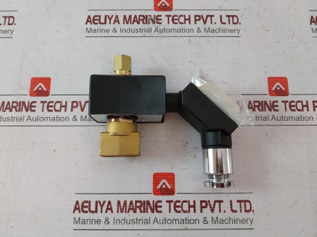 Ckd Ag41-02-1 Electromagnetic Valve 03Ke Ac242V 60Hz 8410 20A