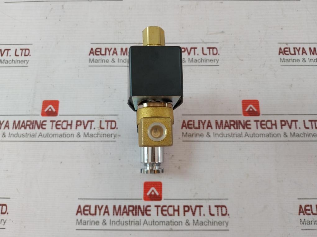 Ckd Ag41-02-1 Electromagnetic Valve 03Ke Ac242V 60Hz 8410 20A