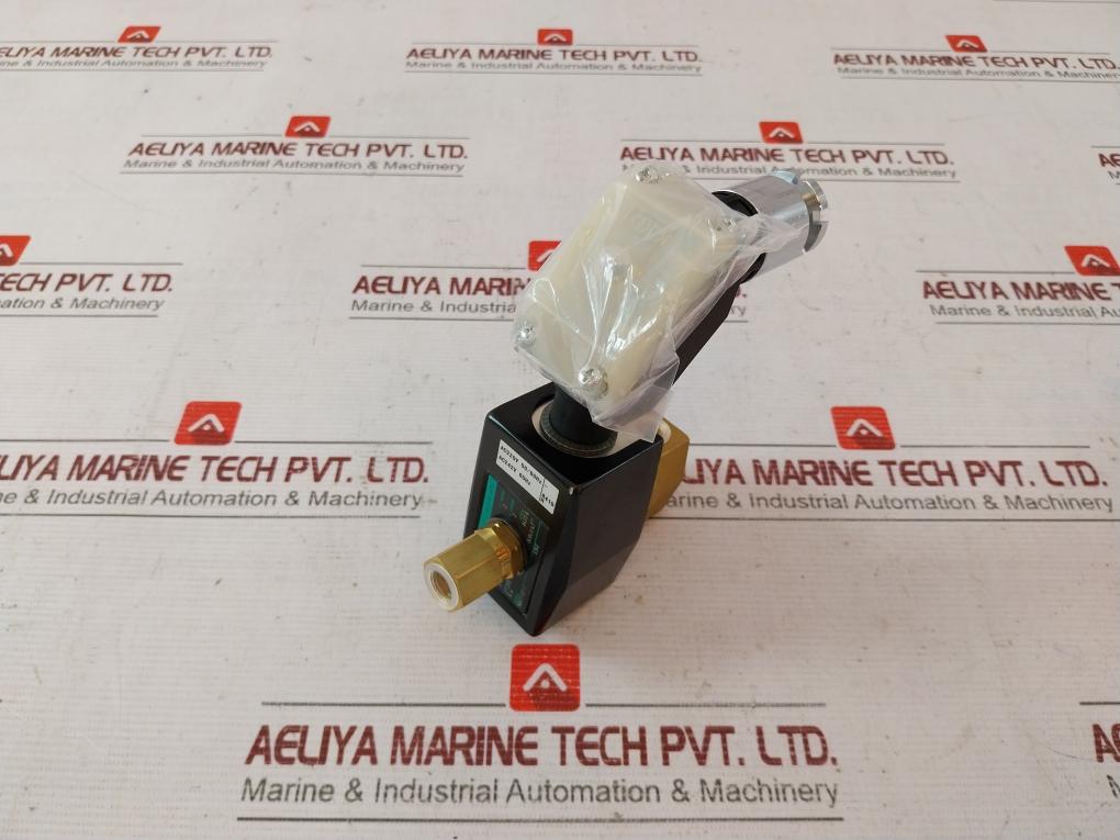 Ckd Ag41-02-1 Electromagnetic Valve 03Ke Ac242V 60Hz 8410 20A