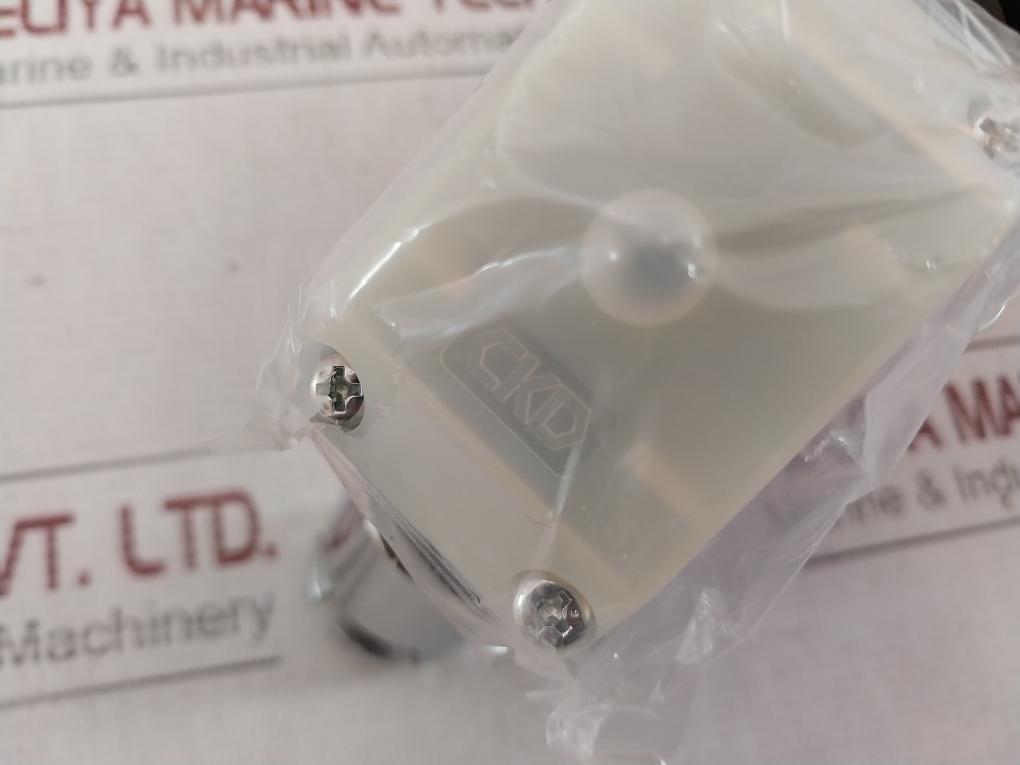 Ckd Ag41-02-1 Solenoid Valve Ua-400, 81758-8684-08 Ac220V 50/60Hz Ac242V