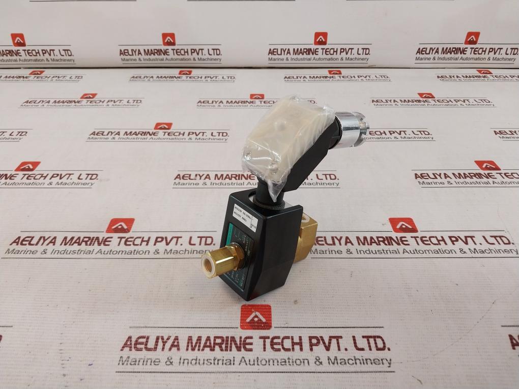 Ckd Ag41-02-1 Solenoid Valve Ua-400, 81758-8684-08 Ac220V 50/60Hz Ac242V