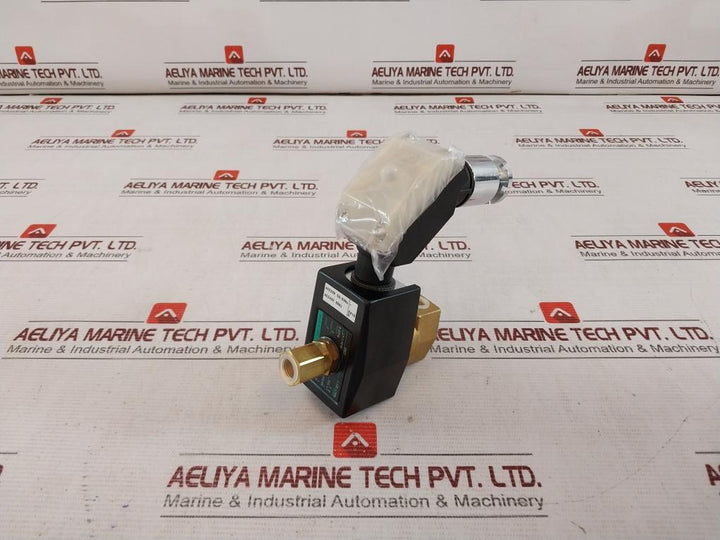 Ckd Ag41-02-1 Solenoid Valve Ua-400, 81758-8684-08 Ac220V 50/60Hz Ac242V