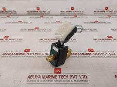 Ckd Ag41-02-1 Solenoid Valve Ua-400, 81758-8684-08 Ac220V 50/60Hz Ac242V