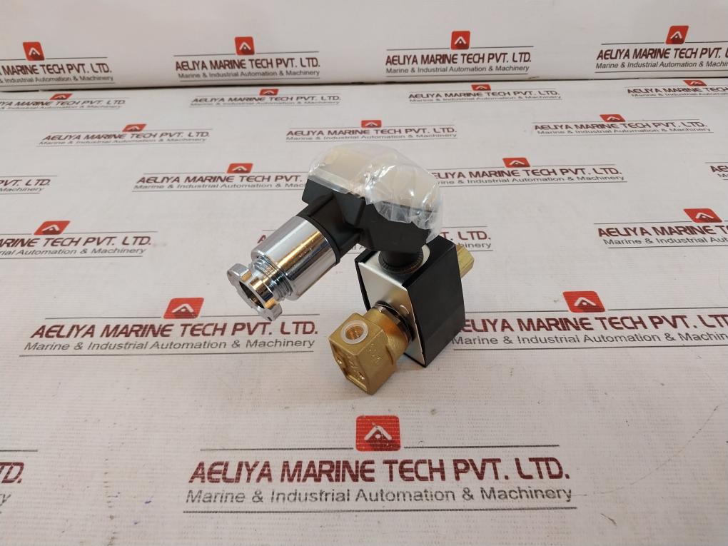 Ckd Ag41-02-1 Solenoid Valve Ua-400, 81758-8684-08 Ac220V 50/60Hz Ac242V