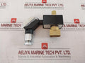 Ckd Ag41-02-1 Solenoid Valve Ua-400, 81758-8684-08 Ac220V 50/60Hz Ac242V