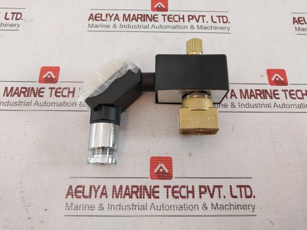 Ckd Ag41-02-1 Solenoid Valve Ua-400, 81758-8684-08 Ac220V 50/60Hz Ac242V