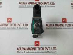 Ckd Ag43-02-4 Solenoid Valve 220V 50/60