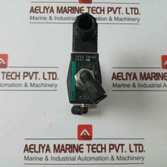 Ckd Ag43-02-4 Solenoid Valve 220V 50/60