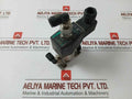 Ckd Ag43-02-4 Solenoid Valve 220V 50/60
