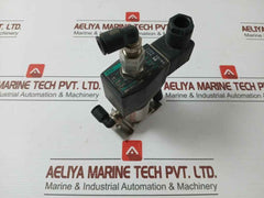 Ckd Ag43-02-4 Solenoid Valve 220V 50/60
