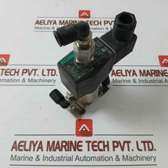 Ckd Ag43-02-4 Solenoid Valve 220V 50/60
