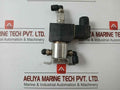 Ckd Ag43-02-4 Solenoid Valve 220V 50/60