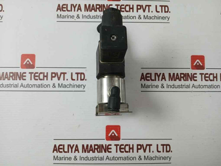 Ckd Ag43-02-4 Solenoid Valve 220V 50/60