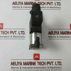 Ckd Ag43-02-4 Solenoid Valve 220V 50/60