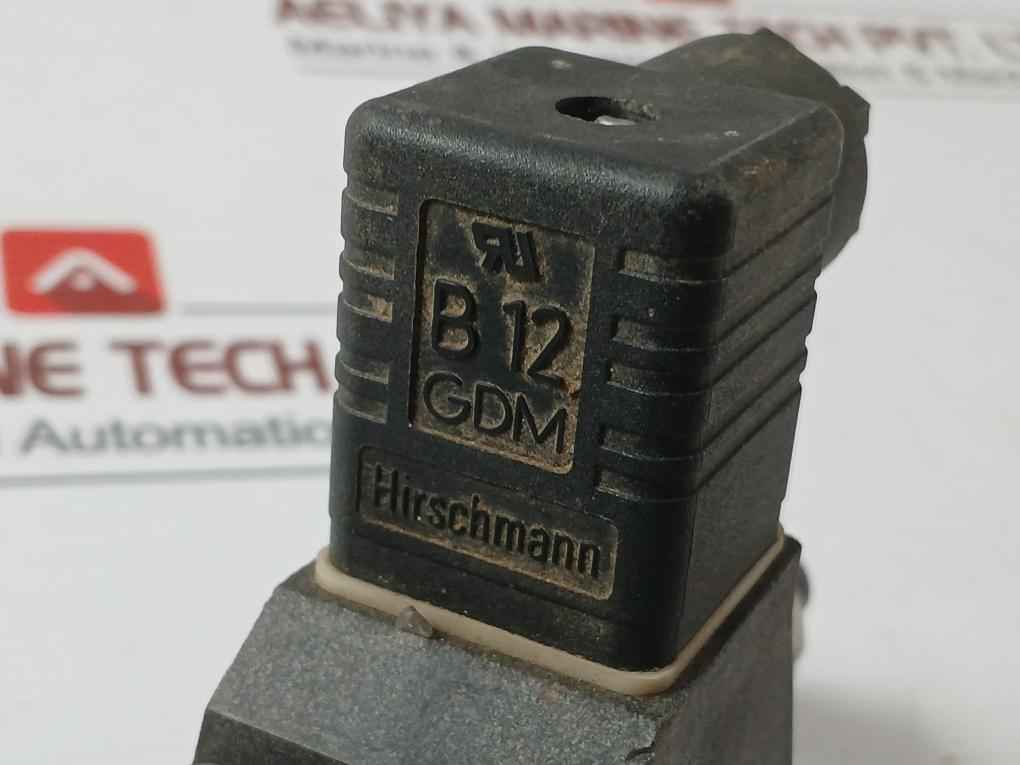 Ckd Ag43-02-4 Solenoid Valve 220V 50/60